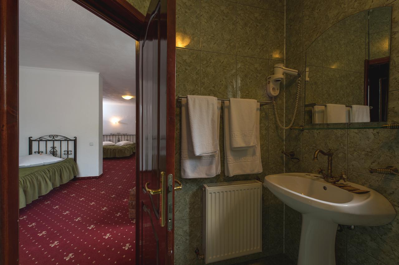 Complex Craiasa Muntilor Moieciu Otel Moeciu De Sus Dış mekan fotoğraf
