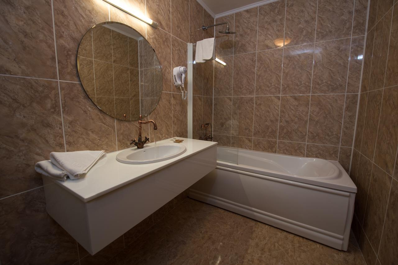 Complex Craiasa Muntilor Moieciu Otel Moeciu De Sus Dış mekan fotoğraf