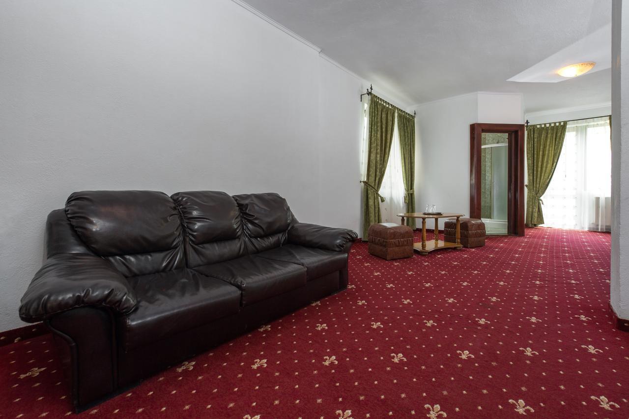 Complex Craiasa Muntilor Moieciu Otel Moeciu De Sus Dış mekan fotoğraf