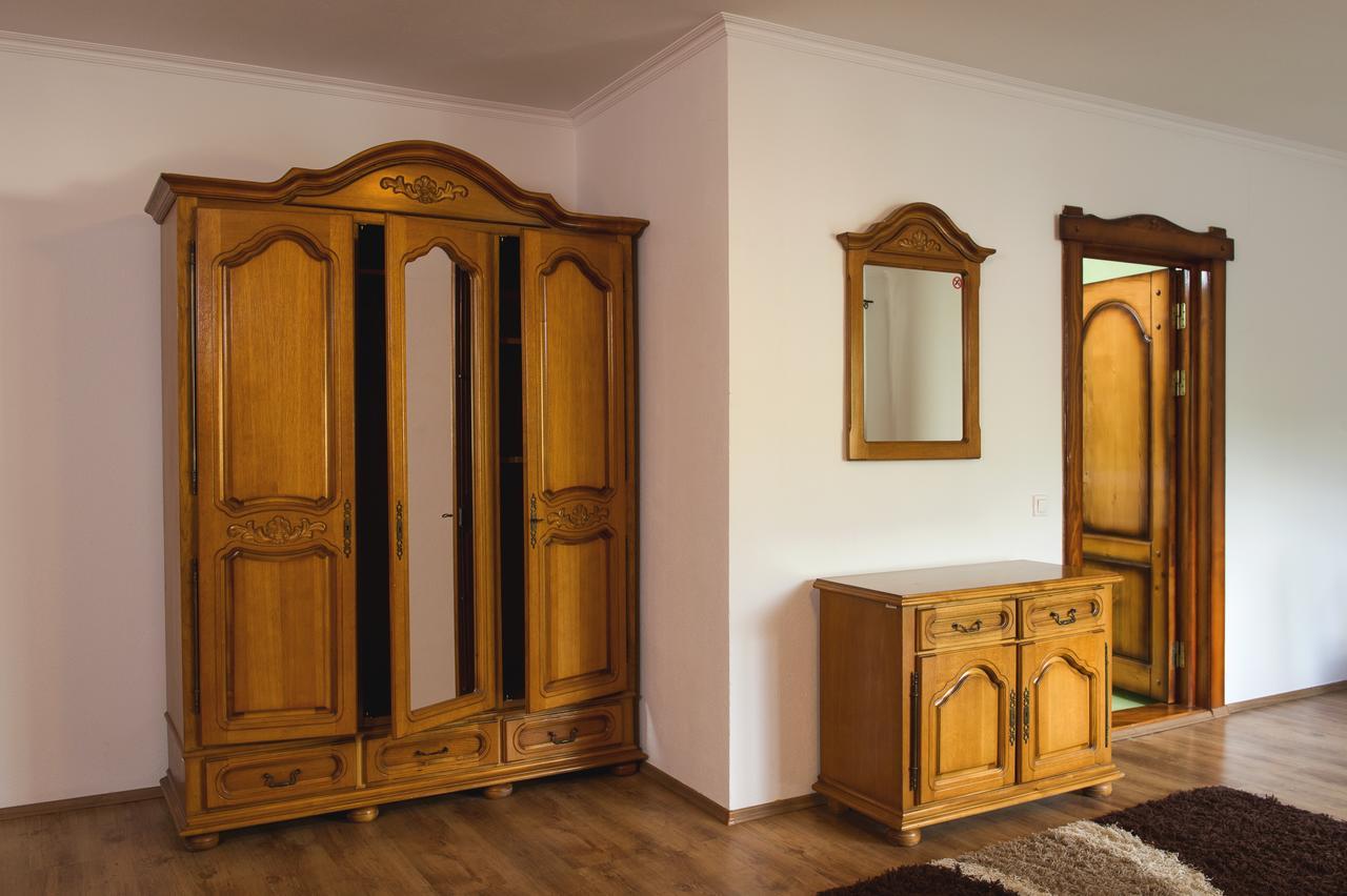 Complex Craiasa Muntilor Moieciu Otel Moeciu De Sus Dış mekan fotoğraf
